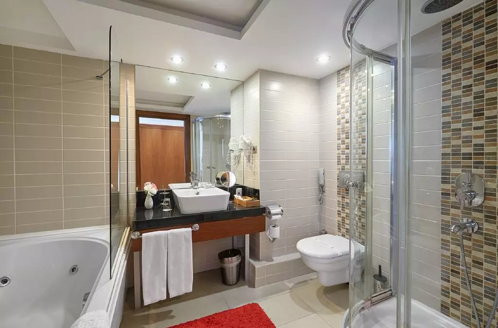 Kordon Pasaport Hotel Izmir